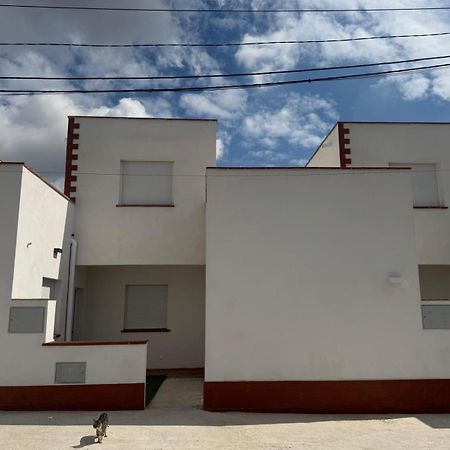 Caseta De L'Avi Camarles Exteriör bild